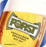 8576: Italy, Forst