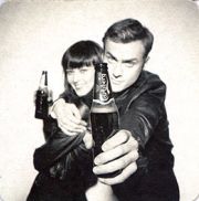 8581: Дания, Carlsberg