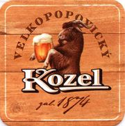 8583: Чехия, Velkopopovicky Kozel (Украина)