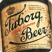 8589: Дания, Tuborg