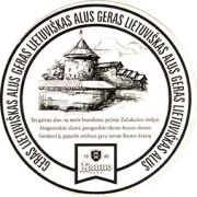 8591: Lithuania, Kauno