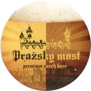 8610: Чехия, Prazsky most