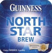 8611: Ирландия, Guinness
