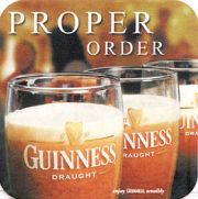 8614: Ирландия, Guinness