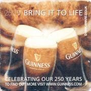 8616: Ирландия, Guinness