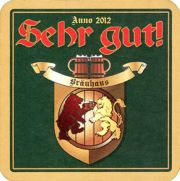 8624: Нижний Новгород, Sehr Gut!