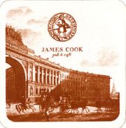 8628: Россия, James Cook