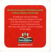 8632: Германия, Feldschloesschen Dresden