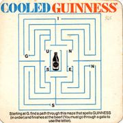 8633: Ирландия, Guinness