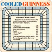 8634: Ирландия, Guinness