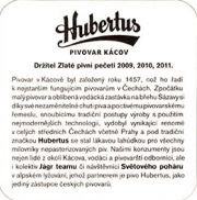 8642: Чехия, Pivovar Kacov