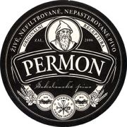 8649: Чехия, Permon