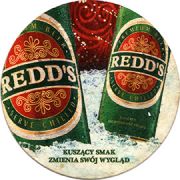 8650: Польша, Redd