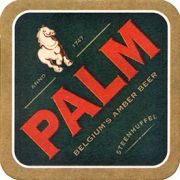 8651: Бельгия, Palm