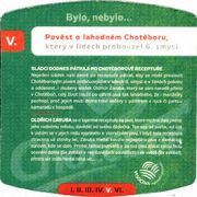 8656: Чехия, Chotebor