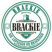 8657: Польша, Brackie