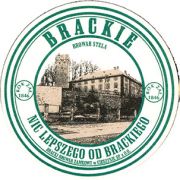 8657: Польша, Brackie