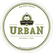 8658: Чехия, Urban
