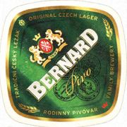 8660: Чехия, Bernard