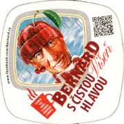 8660: Чехия, Bernard