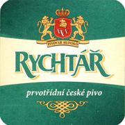 8663: Чехия, Rychtar
