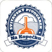 8666: Чехия, Na Kopecku