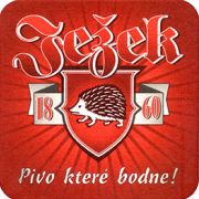8667: Czech Republic, Jezek