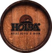 8669: Czech Republic, Holba