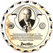 8671: Австрия, Zwettler
