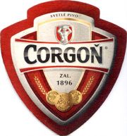 8675: Словакия, Corgon