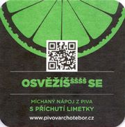 8676: Чехия, Chotebor