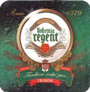 8677: Чехия, Bohemia Regent