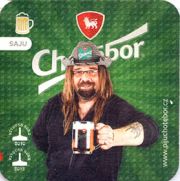 8679: Чехия, Chotebor