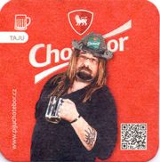 8679: Чехия, Chotebor