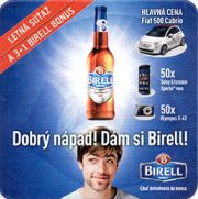 8680: Чехия, Birell (Словакия)