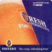 8683: Australia, Foster