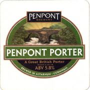 8684: United Kingdom, Penpont