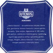 8685: Lithuania, Utenos