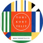 8686: Финляндия, Helsinki