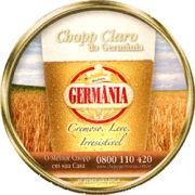 8689: Бразилия, Germania