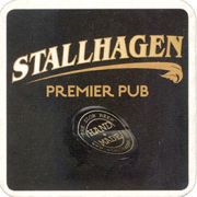 8691: Финляндия, Stallhagen