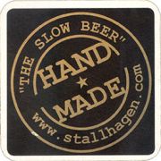 8691: Финляндия, Stallhagen