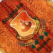 8697: Киргизия, Steinbrau