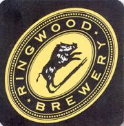 8701: United Kingdom, Ringwood