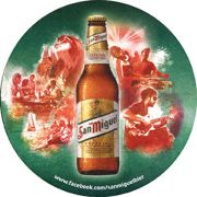 8713: Испания, San Miguel (Германия)