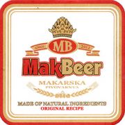8726: Ukraine, MakBeer