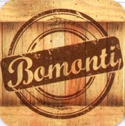 8735: Турция, Bomonti