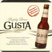 8736: Turkey, Gusta