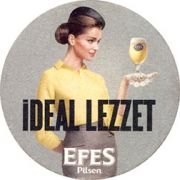 8739: Турция, Efes