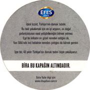 8739: Турция, Efes